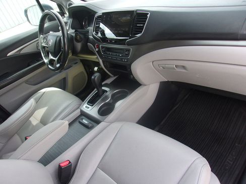 Used 2019 Honda Pilot EX-L image 11