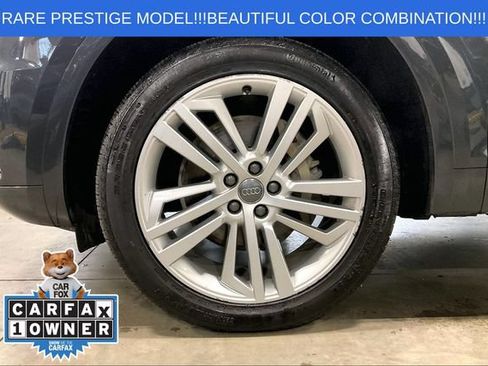 Used 2018 Audi Q5 Prestige AWD/4WD image 9
