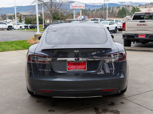 Used 2015 Tesla Model S P85D image 6