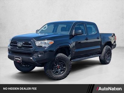Used 2018 Toyota Tacoma SR5