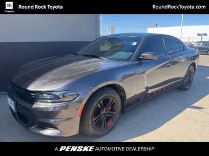 Used 2020 Dodge Charger SXT w/ Leather Interior Group
