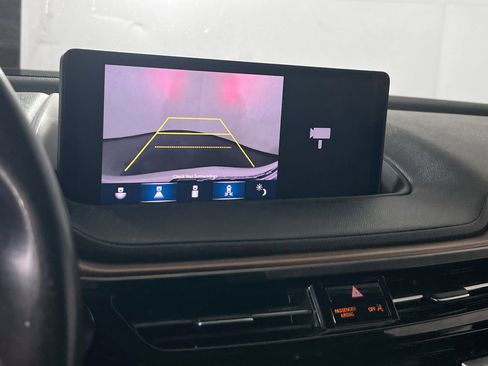 Used 2022 Acura MDX SH-AWD image 13