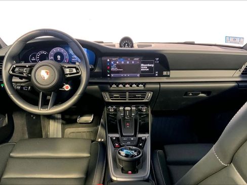 Used 2025 Porsche 911 Carrera S image 14