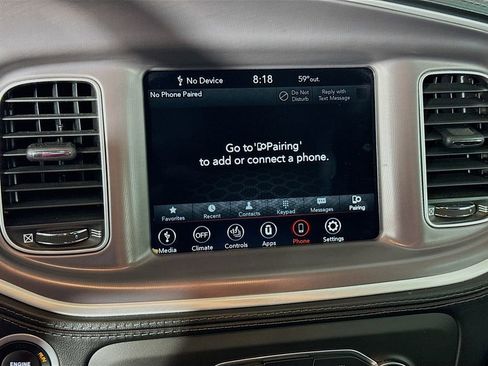 Used 2021 Dodge Charger R/T w/ Plus Group image 19