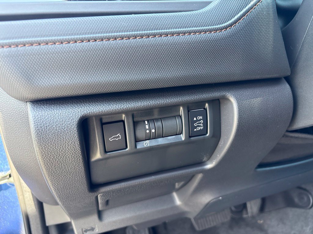 New 2026 Subaru Forester Touring AWD/4WD image 21