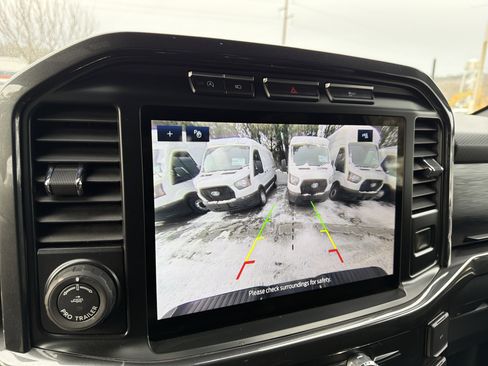 Certified 2021 Ford F150 XLT w/ Equipment Group 302A High image 21