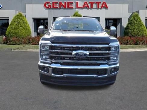 New 2026 Ford F250 King Ranch w/ Chrome Package image 11