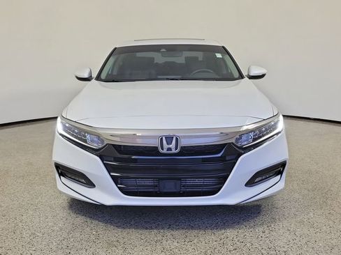 Used 2019 Honda Accord EX-L image 3
