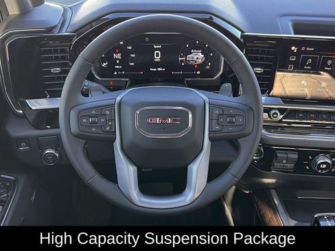 New 2026 GMC Sierra 1500 Elevation w/ Elevation Premium Package image 9