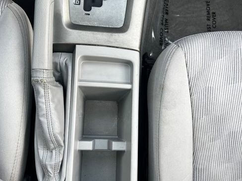 Used 2009 Subaru Forester 2.5X image 19