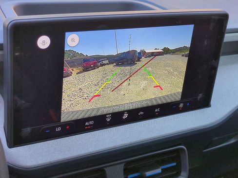 Used 2025 Ford Maverick XLT image 25