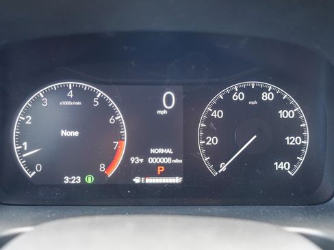 New 2026 Honda Odyssey EX-L image 26