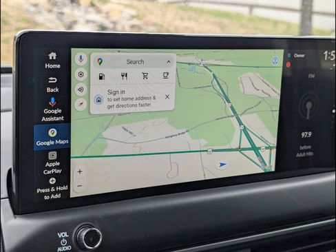 New 2026 Honda Pilot EX-L image 8