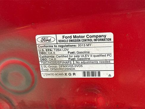 Used 2013 Ford Mustang Boss 302 w/ Boss 302 Accessory Pkg image 25