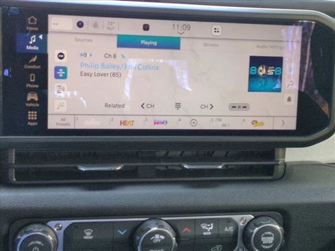 New 2026 Jeep Gladiator Sport image 12