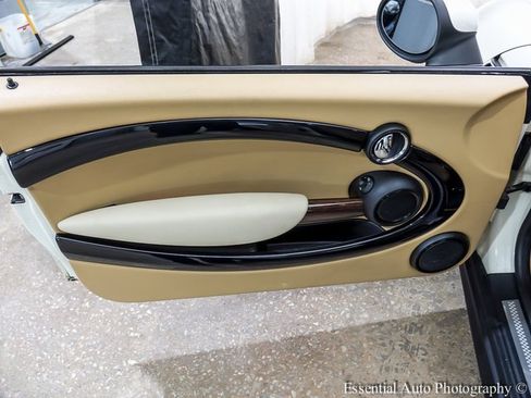 Used 2008 MINI Cooper S image 17