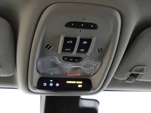 Certified 2025 Buick Encore GX Avenir w/ Avenir Technology Package AWD/4WD image 8