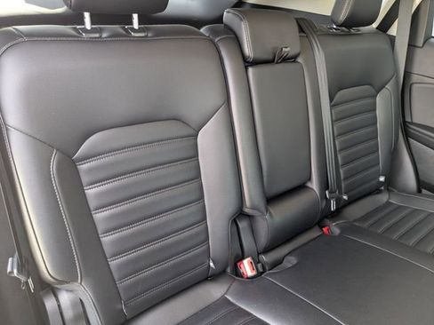 Used 2023 Ford Edge SEL w/ Convenience Package image 35