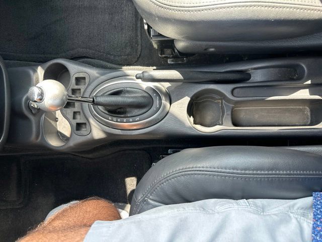 Used 2005 Chrysler PT Cruiser GT FWD image 12