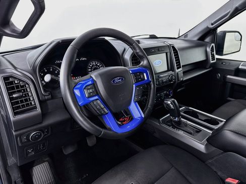 Used 2019 Ford F150 XLT w/ Equipment Group 301A Mid AWD/4WD image 9