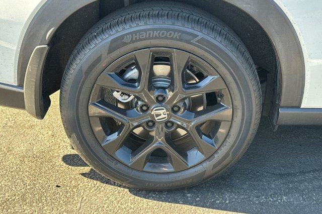 Used 2024 Honda HR-V Sport image 4