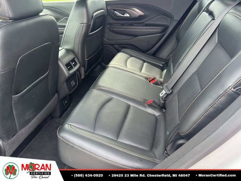 Used 2019 GMC Terrain SLT AWD/4WD image 13