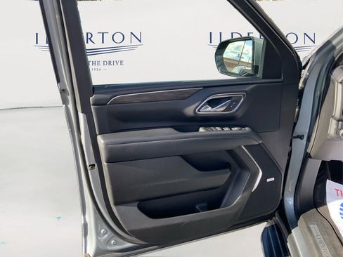 Used 2024 Chevrolet Tahoe LT image 18