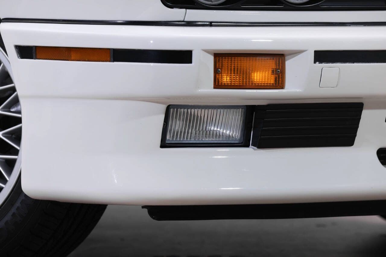 Used 1988 BMW M3 Coupe RWD image 20