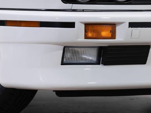 Used 1988 BMW M3 Coupe image 20