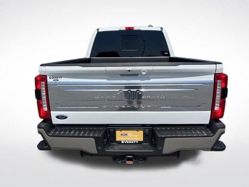 Used 2026 Ford F250 King Ranch AWD/4WD image 8