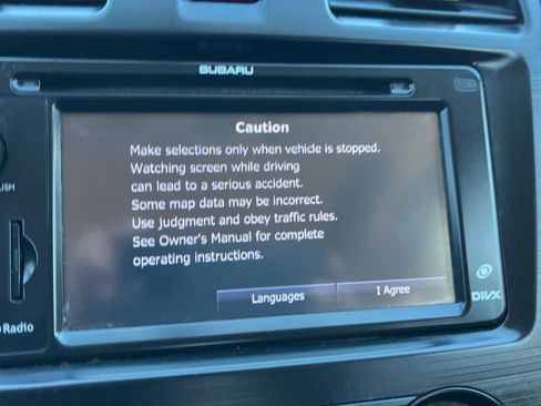 Used 2013 Subaru Crosstrek 2.0i Limited image 12