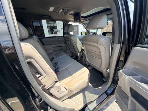 Used 2011 Honda Pilot Touring image 54