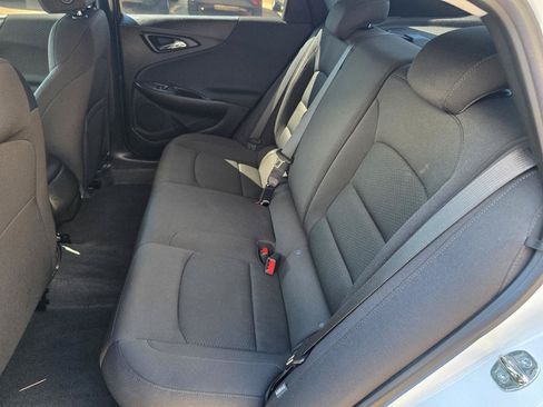 Used 2023 Chevrolet Malibu LS w/ Driver Confidence Package FWD image 24