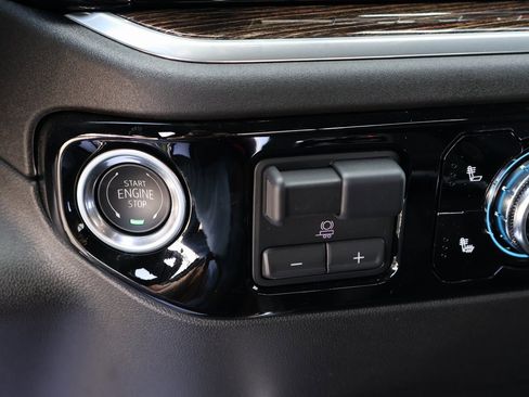 New 2026 GMC Sierra 1500 Elevation w/ Elevation Premium Package image 21