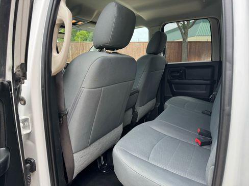 Used 2018 RAM 1500 Tradesman w/ Popular Equipment Group AWD/4WD image 25