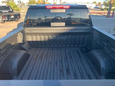 New 2026 GMC Sierra 1500 AT4X image 4