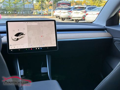 Used 2020 Tesla Model 3 Long Range image 15