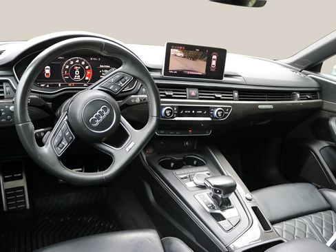 Used 2018 Audi S5 Prestige AWD/4WD image 14