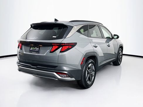 Used 2025 Hyundai Tucson SEL image 9