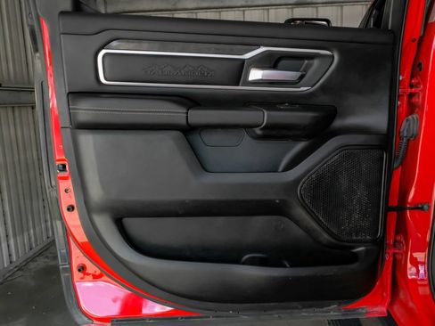 Used 2022 RAM 1500 Big Horn AWD/4WD image 47