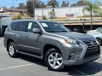 Used 2014 Lexus GX 460
