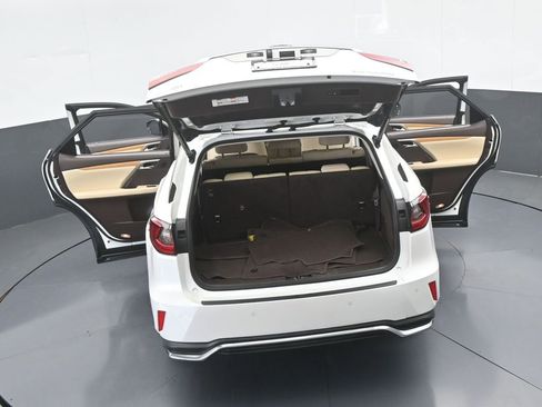 Used 2020 Lexus RX 350L FWD w/ Premium Package image 71