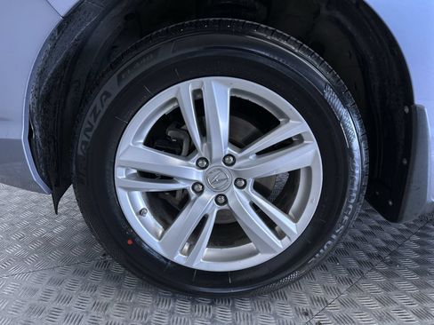 Used 2014 Acura RDX AWD w/ Technology Package image 27