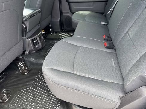 New 2026 RAM 3500 Tradesman AWD/4WD image 11