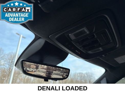 Used 2024 GMC Sierra 1500 Denali Ultimate image 16