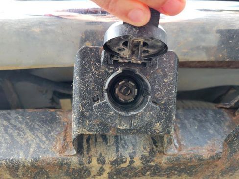 Used 2015 Chevrolet Express 3500 LS image 9