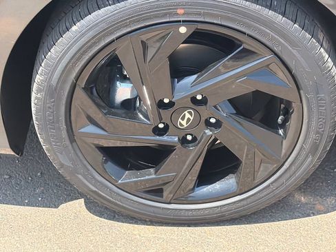 New 2026 Hyundai Elantra SEL Sport FWD image 12