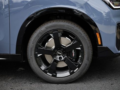 New 2026 MINI Cooper Countryman S w/ Comfort Package Max image 4