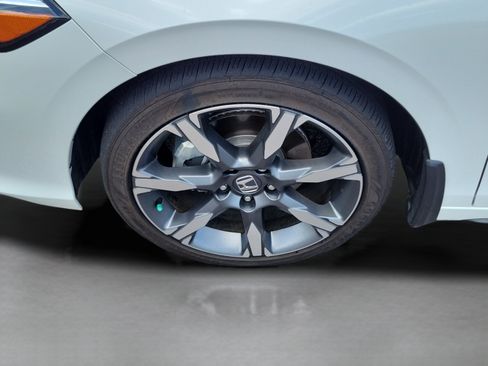 Used 2026 Honda Civic Sport Touring image 35