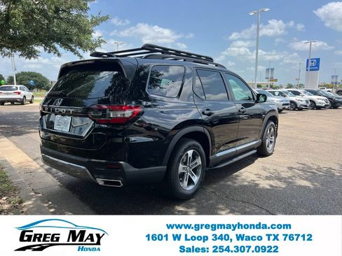 New 2026 Honda Pilot EX-L image 7